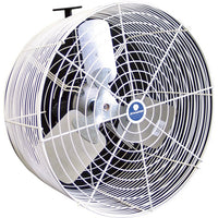 Versa-Kool Air Circulator Fan 20 inch Variable Speed 5470 CFM VK20-GA, [product-type] - Industrial Fans Direct