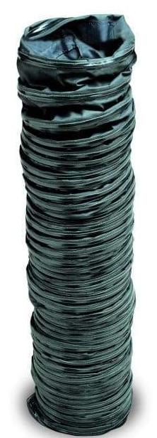Statically Conductive Non-Spark Ducting (12 inch x 25 ft. Length) 9550-25EX