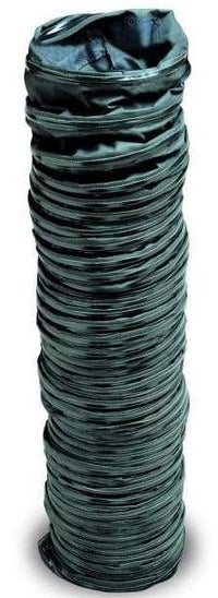 Statically Conductive Non-Spark Ducting (20 inch x 25 ft. Length) 9650-25EX