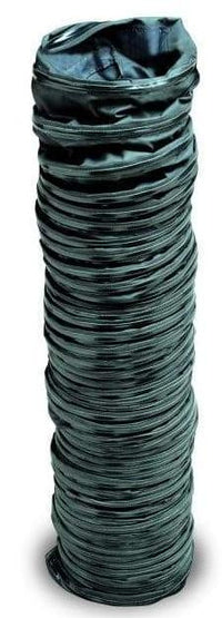 Statically Conductive Non-Spark Ducting (16 inch x 15 ft. Length) 9600-15EX