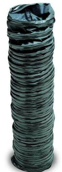 Statically Conductive Non-Spark Ducting (8 inch x 25 ft. Length) 9500-25EX