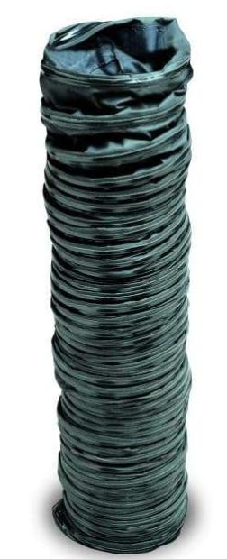Statically Conductive Non-Spark Ducting (16 inch x 25 ft. Length) 9600-25EX