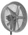 TP High Velocity Fan 42 inch w/ Pedestal 28791 CFM 3 Phase TP4219T-X-1200
