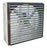 VIK Cabinet Exhaust Fan w/ Shutters 48 inch 21100 CFM Belt Drive VIK4817-U, [product-type] - Industrial Fans Direct