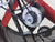 PVI Heat Buster Portable Boxed Blower Fan 36 inch 230 Volt 12780 CFM Belt Drive PVI3617-W