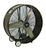 QBX Portable Blower Fan 2 Speed 36 inch 11000 CFM Belt Drive QBX-3623, [product-type] - Industrial Fans Direct
