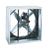 VI Cabinet Exhaust Fan 30 inch 10000 CFM 3 Phase Belt Drive VI3014-X, [product-type] - Industrial Fans Direct