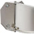 Airmaster Washdown Duty Wall Circulator Fan 24 Inch 5220 CFM Stainless Steel 70835