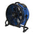 Professional High Temp Axial Fan 18 Inch w/ Outlets Variable Speed 3600 CFM X-48ATR