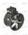 NB Tube Axial Fan 34 inch 17580 CFM Belt Drive 3 Phase NB34-H-3-T, [product-type] - Industrial Fans Direct