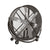 Gentle Breeze Portable Outdoor Rated 84 inch Fan 47500 CFM 460 Volt 3 Phase GB8415-Z