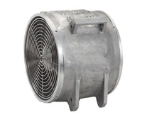 Coppus 16 inch Air-Driven Reaction Fan 5100 CFM at 80 PSIG Inlet Pressure RF-16