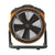 XPOWER Multipurpose Pro Utility Fan 11 inch 4 Speed 1100 CFM FC-100