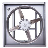 Triangle Engineering FHIR 48 inch Reversible Fan Direct Drive FHIR4817T-U-DD