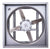 Triangle Engineering FHIR 48 inch Reversible Fan Direct Drive FHIR4815T-X-DD