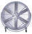 Gentle Breeze Portable Outdoor Rated 84 inch Fan w/ Speed Control 47500 CFM 460 Volt 3 Phase GB8415SC-Z