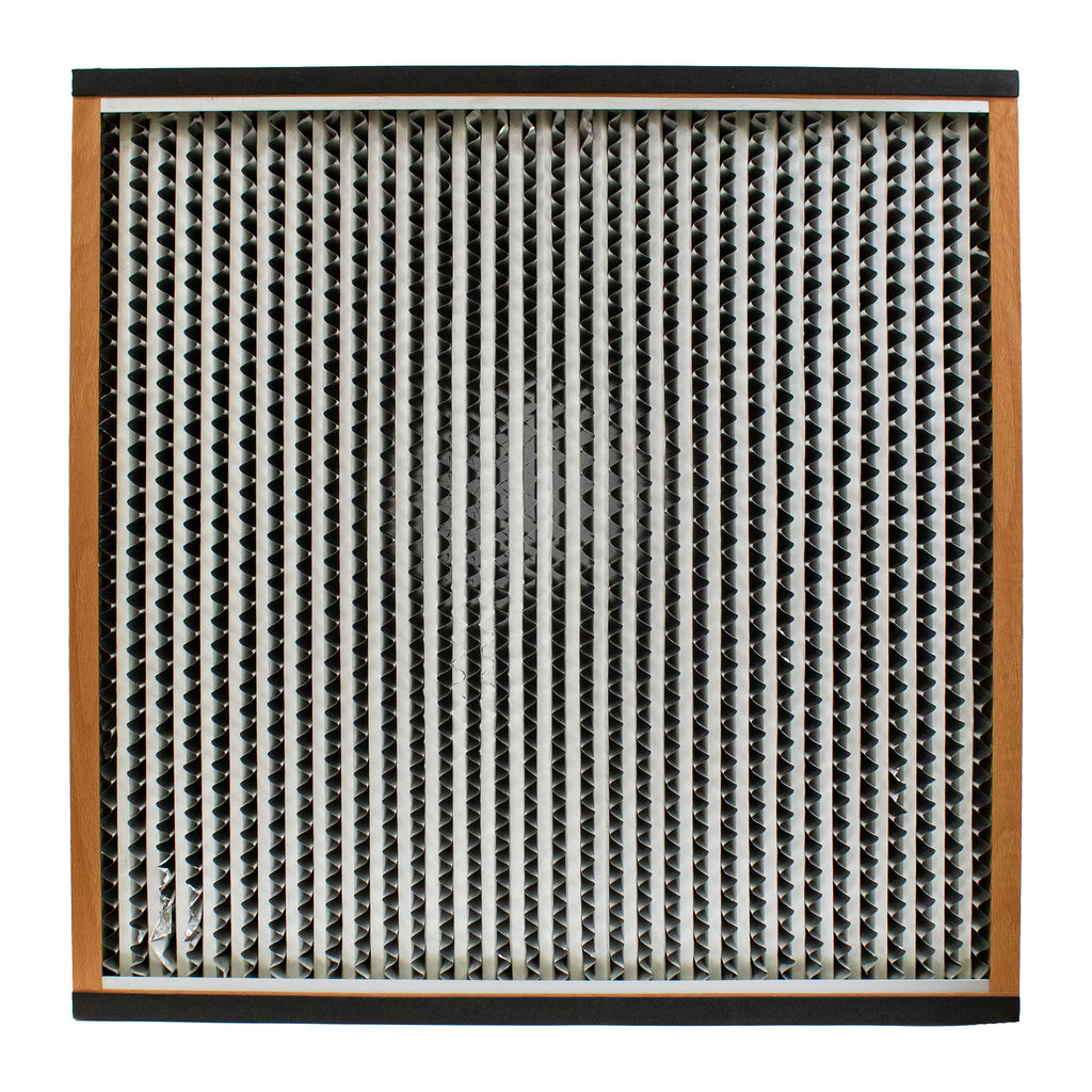 24" x 24" x 12" Thick HEPA Filter