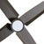 Big Air Oil-Rubbed Bronze 84 Inch Ceiling Fan w/ Integrated LED Light ICF84ORB