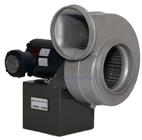 Explosion Proof Blowers