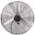 Master Breeze Air Circulator Fan w/ Cord & Plug 30 inch 7200 CFM Direct Drive AMB3021H