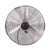 Master Breeze Air Circulator Fan w/ Cord & Plug 30 inch 8800 CFM Direct Drive AMB3023H