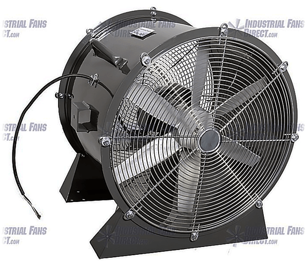 Low Stand Cooling Fans