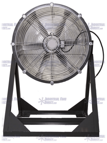 Medium Stand Cooling Fans