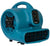 Freshen Aire Scented Air Mover w/ Outlets 3 Speed 2000 CFM P-450AT