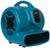 Centrifugal Air Mover 3 Speed 3200 CFM P-800-BLUE