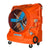 PORTACOOL Hazardous Location 270 Evaporative Cooler 5,625 Sq. Ft. Coverage 1 Speed PACHZ270DAZ
