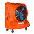 PORTACOOL Hazardous Location 270 Evaporative Cooler 5,625 Sq. Ft. Coverage 1 Speed 220 Volt PACHZ270DCZ