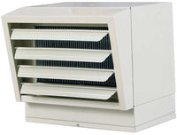 QMark IUH Industrial Unit Heater 25600 BTU 7.5 kW 480V 1/3 Phase IUH748