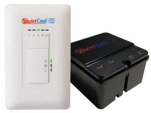 RF Hub and Switch Kit IT-36002
