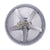 TP High Velocity Fan 36 inch w/ Pedestal 15046 CFM 3 Phase TP3615T-X