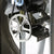 VI Cabinet Exhaust Fan 42 inch 13000 CFM 230 Volt Belt Drive VI4213-W