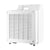 Professional 4-Stage HEPA Air Scrubber 5 Speed 600 CFM X-3780
