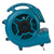 Centrifugal ABS Air Mover 3 Speed 3600 CFM X-830