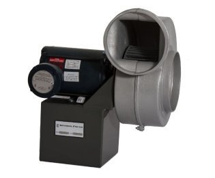 Explosion Proof Volume Blowers