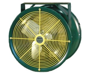 Explosion Proof High Velocity Fans