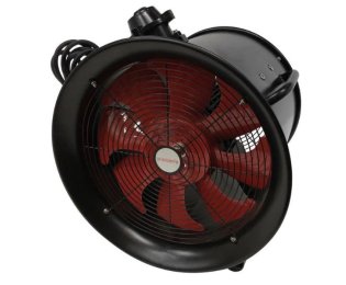 Explosion Proof Utility Fans