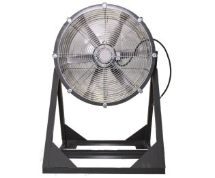 Explosion Proof Mancoolers