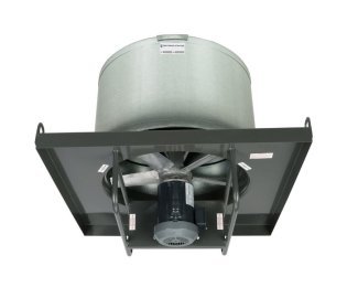 Upblast Axial Roof Exhaust Fans