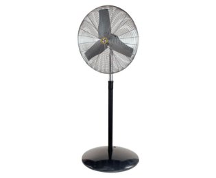 Pedestal Air Circulator Fans