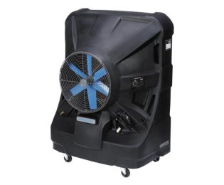 Evaporative Cooling Fans