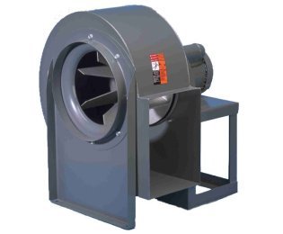 Utility Fans & Blowers