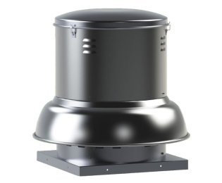 Downblast Centrifugal Roof Exhaust Fans