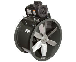 Tube Axial Belt Drive