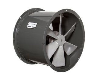 Tube Axial Direct Drive