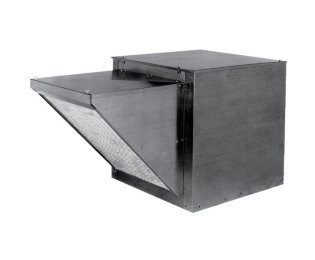 Filtered Roof Supply