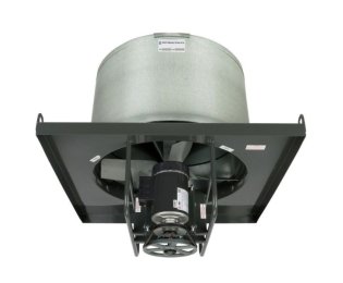 Roof Exhaust Fans